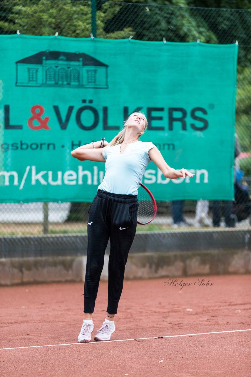 Bild 8 - Kuehlungsborner Tennisturnier